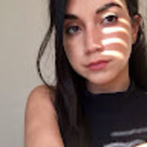 Meet your Posher, Karla